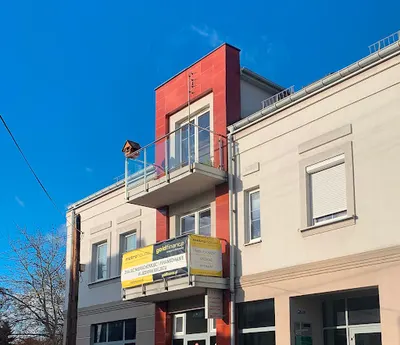 Metrohouse Skierniewice